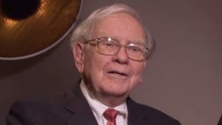 Buffett Debt politics like nuclear bomb [upl. by Cosette]