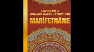 Marifetname Kitabının Saçmalıkları Sesli Kitap [upl. by Bluefarb]