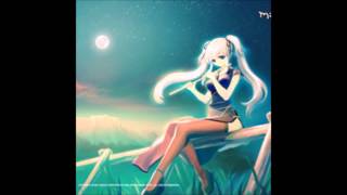 Mabinogi OST  Wish [upl. by Masterson]