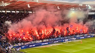 KSC  FC Schalke 04  130924 [upl. by Deina]