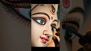 Mathe ke Bindiya song Titli ki  Durga PujaBengali festivallrics love God Durgaviral [upl. by Trisa]