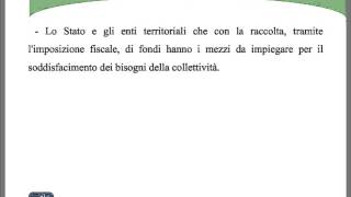 Corso Contabilità Aziendale  Classificazioni delle aziende [upl. by Oguh]