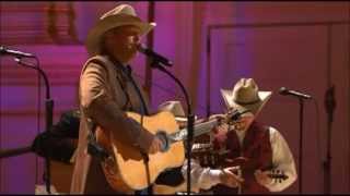 Alan Jackson — quotRemember Whenquot — Live [upl. by Eleira512]