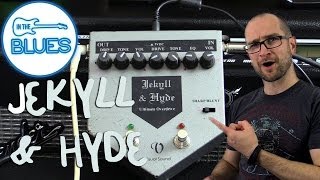 Jekyll amp Hyde Silver Version by Visual Sound [upl. by Niemad625]