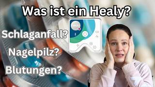 Healy  Alternatives Wundermittel oder böse Abzocke healy DEUTSCH [upl. by Ynaffit]