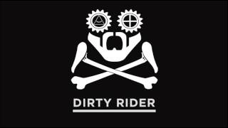 Mikill Pane  Dirty Rider Audio [upl. by Yramliw]