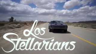 Los Stellarians quotDidnt Iquot Promo Video [upl. by Niram717]