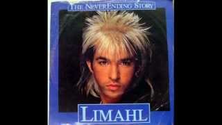 LIMAHL  NEVER ENDING STORY  GIORGIO MORODER  IVORY TOWER [upl. by Aliek]