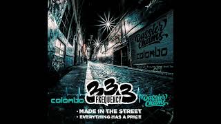 Colombo amp Dassier chams  Made in the street breakbeat breaks [upl. by Goles557]