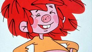 Pumuckl Staffel 1 Folge 21  Pumuckl und das Märchen [upl. by Anilatak]