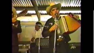 Los Alegres De Teran  En Vivo 1988 [upl. by Arukas]