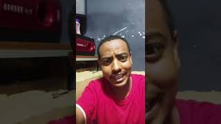 Comedian Mame Ethiopian fun video Ethiopian comedy pabloescobar Shorts [upl. by Fancie]