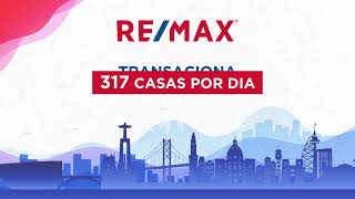 RESULTADOS REMAX  PORTUGAL [upl. by Eardna979]