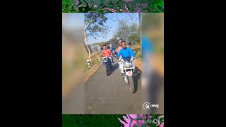 Dui prithibi song highlight follow likecomment Tvsbajajyamaha fz🧡🤍💚 [upl. by Aguayo496]