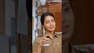 పోలీసోడి పవరేంటో చూపిస్తాను 🔥  Roshagadu Movie  Vijay Antony  Nivetha Pethuraj  YouTubeShorts [upl. by Fahey]