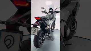 HONDA XADV 750 2022 [upl. by Imaon]