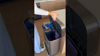 SATISFYING AROUND THE HOUSE RESTOCKS satisfying restock asmr kitchen home amazonstorefront [upl. by Lulita660]