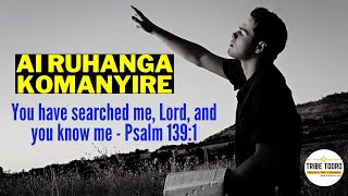 AI RUHANGA KOMANYIRE  RUNYORORUTOORO HYMN SONG  UGANDAN CATHOLIC MUSIC [upl. by Ettigdirb]