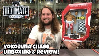 Yokozuna Chase Ultimate Edition Unboxing amp Review [upl. by Nnylhsa]