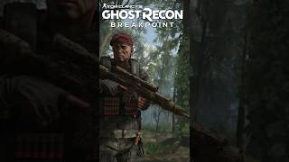 Ghost Recon Breakpoint [upl. by Beaufort]