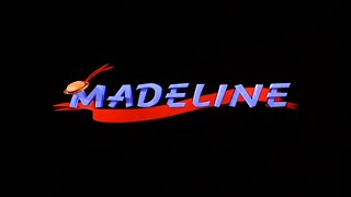 Madeline 1998  Movie Trailer [upl. by Anertak38]