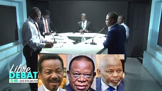 URGENT  PEUPLE CONGOLAIS AZALI INCONSCIENT DEVANT YA KAMERHE BAHATI NA MBOSO [upl. by Enelram400]