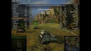 WOT Visier Mod Tutorialdeutsch [upl. by Wanda]