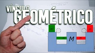 Desafio Olímpico  VÍNCULO GEOMÉTRICO  Dúvida 5 [upl. by Ahsiryt42]