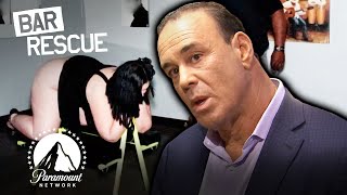 Failing Themed Bars 😳 SUPER COMPILATION  Bar Rescue [upl. by Asselim]