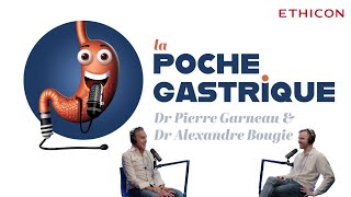 La Poche Gastrique  Épisode 8  Focus sur la chirurgie reconstructrice avec Geneviève Gaudreau [upl. by Ennagroeg]