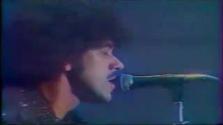 Thin Lizzy  Live 1982 Renegade Tour France [upl. by Lancey]