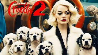 Cruella 2  Everything We Know So Far [upl. by Careaga55]