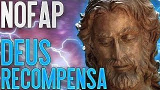 Por que Deus HONRA e RECOMPENSA quem faz Nofap Retenção Seminal [upl. by Harden]