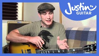 The Transcribing Process  The Transcribing Course  Solo Guitar Lesson TR101 [upl. by Tybald888]