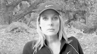 Elin Nordegrens Nike commercial Tigers wife made one too [upl. by Marquet]