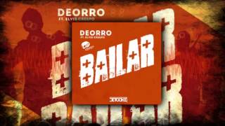 Deorro  Bailar feat Elvis Crespo Dark Rehabilitation Hardstyle Bootleg [upl. by Wyler]