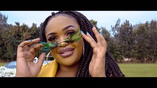 Ortance Oprah  Mutima Feat Pacifica Official Video 2021 [upl. by Inalel]