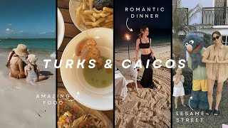 🏝 Beaches Turks amp Caicos Resort ☀️ Insider secrets and food guide [upl. by Wawro]