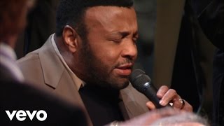 Andrae Crouch  Through It All Live [upl. by Nnylireg]