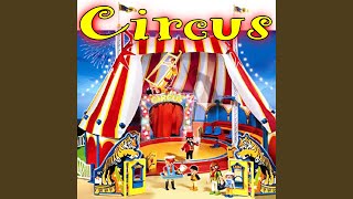 Welcome Circus Organ [upl. by Neiviv]