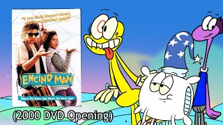 Opening To Encino Man 2000 DVD [upl. by Khanna533]