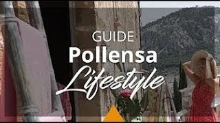 POLLENSA TRAVEL GUIDE 2020  Mallorcas Coolest Places to Visit [upl. by Strander]