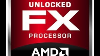 how to improve amd fx cpu performance [upl. by Nanreh]