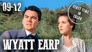 The Life and Legend of Wyatt Earp  EP 912  Western Series [upl. by Ruhl]