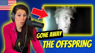 Who Is The Offspring  Gone Away REACTION theoffspring goneaway reaction firsttime [upl. by Setarcos122]