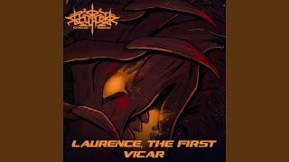 Laurence the First Vicar from quotBloodbornequot Synthwave Arrangement [upl. by Atteyram788]