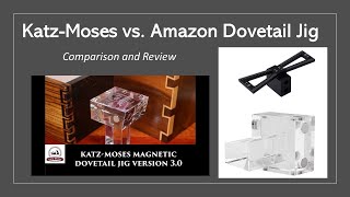 Dovetail Guide Comparison and Review [upl. by Sparke265]