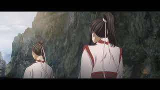 Wen Ning Mo dao zu shi Amv [upl. by Aroel]