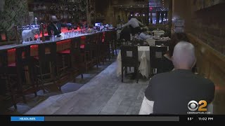 Gordon Ramsay Shuts Down “Death Trap” Diner  Kitchen Nightmares [upl. by Battat]