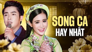 40 Bài Song Ca Hay Nhất Của Cặp Đôi Thiên Quang amp Quỳnh Trang  Song Ca Bolero Hải Ngoại Hay Nhất [upl. by Ancelin]